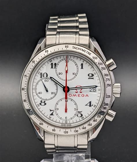 omega speedmaster 1932 price